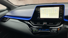 Toyota C-HR 1.8 Hybrid Dynamic 5dr CVT Hybrid Hatchback